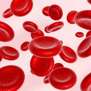 Ono što podiže hemoglobina, i koju hranu treba uključiti u vašoj ishrani?