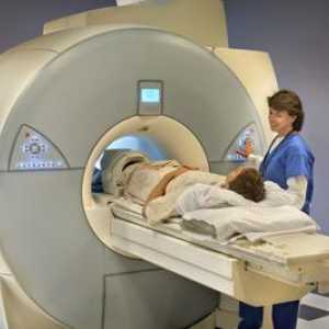 MRI pokazuje da male karlice kod žena? MRI karlice: priprema, recenzije