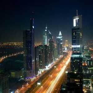 Koji se uvoze iz Ujedinjenih Arapskih Emirata, kao poklon za sebe i svoje najmilije?