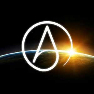Što je ateizam? simboli ateizam
