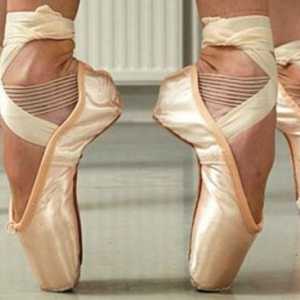 Ono što je balet - ples ili let duše