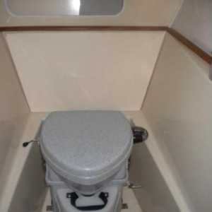 Ono što je kompostiranje WC-u dati i koji su principi njihovog rada?