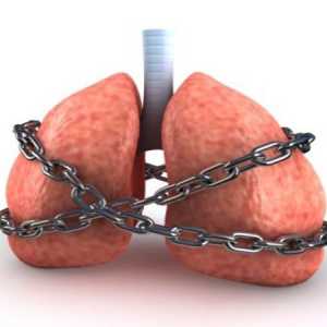 Što je astma? Prevencija astme
