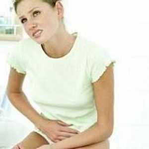 Ono što je cistitis u žena: Simptomi i tretman