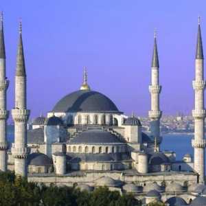 Ono što je džamija za muslimanske?