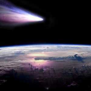 Ono što je meteor? Meteora: fotografija. Asteroidi, komete, meteori, meteoriti
