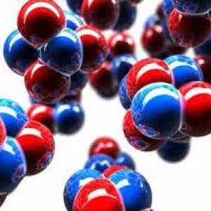 Ono što je molekula i kako se razlikuje od atoma