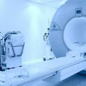 Ono što je MRI grudi?
