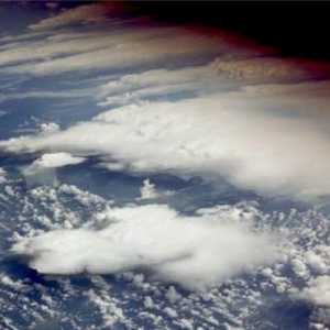 Što je ozonski omotač