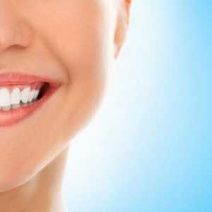 Ono što je zdrav zub? Kako izbjeći karijes?