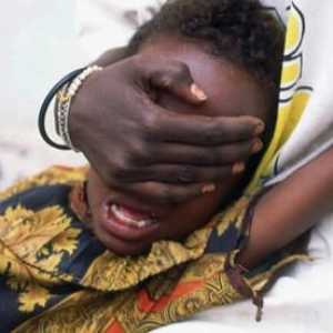 Ono što je sakaćenje ženskih genitalija? Varvarizam što se dešava do sada!