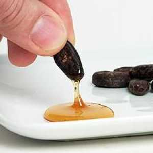 The Wonders tradicionalne medicine: kakao maslac za kašalj