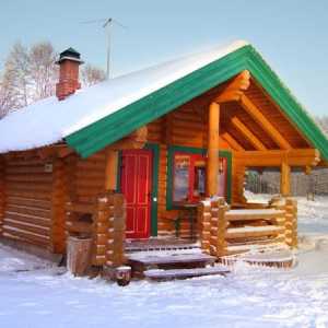 "Chud Compound" (rekreativni centar, Spitsin, Pskov regija): u slobodno vrijeme, cijene,…