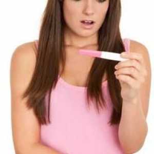 Osjetljivost testova za trudnoću. Ono što je test na trudnoću da biraju