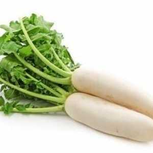 Rotkvica: recept i svojstva povrća