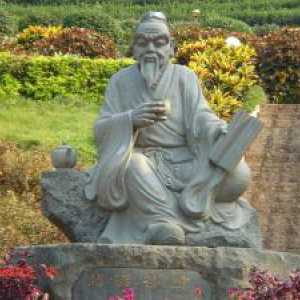 Taoistički čaj: struktura. Čaj za povećanje potencije