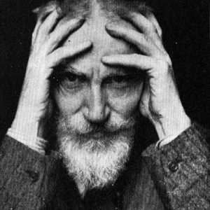 Aktivnost - jedini način da se znanje. Da li je prava je Bernard Shaw?