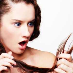 Djelotvorni pravni lijekovi za gubitak kose kod žena