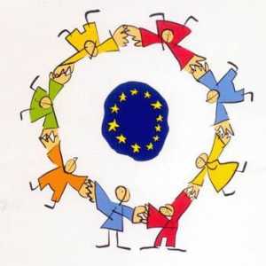 Dan Evrope 2014. godine. Kako bi proslavili praznik u Ukrajini?