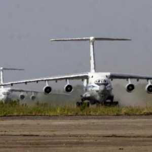 Day Air Fleet Rusija: koliko davno je sve počelo
