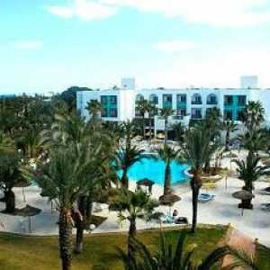 Dessole Saadia Resort 3 * (Monastir) - hotel za ugodan boravak