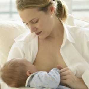 Infant formula za dojenčad. Osnove izbor i listu najpopularnijih