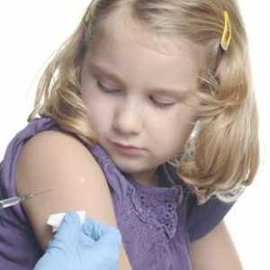 Dječje zarazne bolesti treba tretirati, ali možete spriječiti.