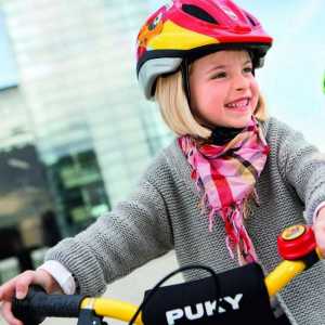 Dječje bicikle puky: Komentari kupaca