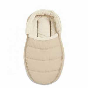 Dječje zimske koverti na kožuh - neophodan predmet garderobe novorođenčeta
