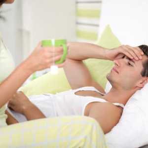 Dijareja - alarmantan simptom! Crijevnih gripa i njegova dijagnoza