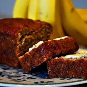 Dijetetskih Banana Bread Recipes