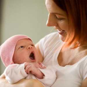 Fetalni distres tokom porođaja