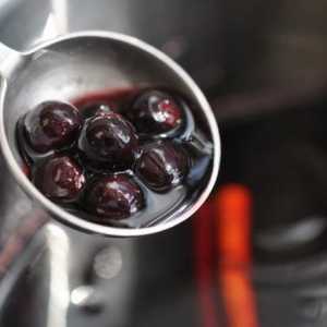 Domaće vino Blackcurrant: ukusan i zdrav recept alkohol