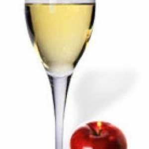 Domaće vino od jabuke - recept za ukusan napitak