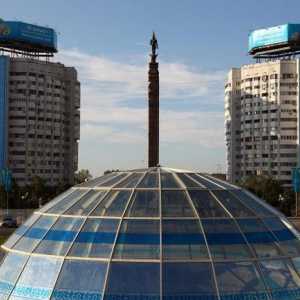 Atrakcije Almati - fotografije, cijene i recenzije