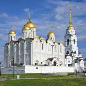 Rostov velika atrakcija u dva dana samo-vodičem