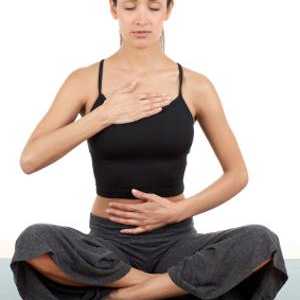 Qigong vežbe disanja - siguran put do oporavka