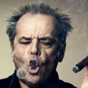 Jack Nicholson - neponovljivi holivudski glumac. Filmografija i biografija glumca