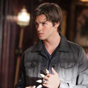 Jeremy Gilbert: Ko je igrao poznati lik u "The Vampire Diaries"?