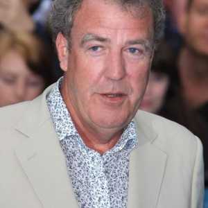 Jeremy Clarkson: biografija i filmove. Automobili Jeremy Clarkson