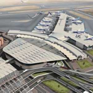Egipat Aerodromi - vrata raja u zemlji faraona