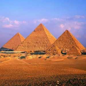 Egipat: Najbolji hoteli na zemlji. Top 3