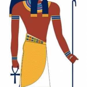 Egipatski bogovi, od zaborava na studiju