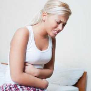 Ako mučnina nastaje kada menstruacije, šta da radim? Bol i mučnina tokom menstruacije: Uzroci