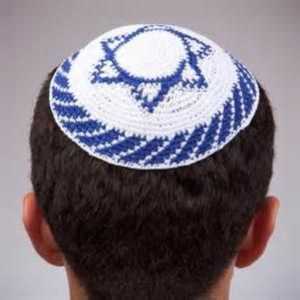 Jevrejski šešir: vrste, karakteristike