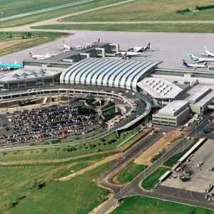 Europskih zračnih luka: Budimpešti. Liszt Ferenc Zračna luka: adresa, kako dobiti