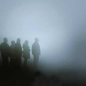 Horor film "magla": mišljenja, iskustvo