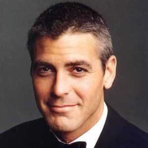 Filmografija George Clooney. Biografija George Clooney i privatnog života