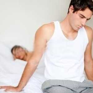 Fimoza kod muškaraca: simptomi i liječenje