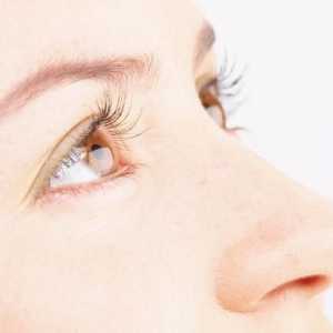 Fizkultminutki za oči kako bi se poboljšao vid